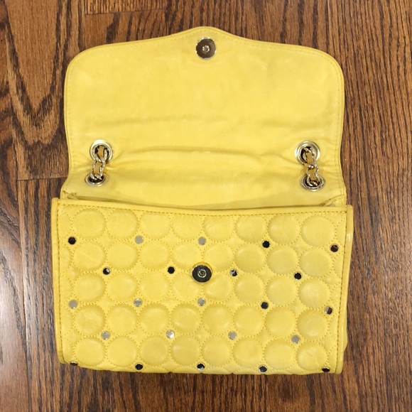 Rebecca Minkoff Studded Handbag - Picture 7 of 11
